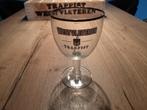 3 nieuwe glazen westvleteren, Collections, Verres & Petits Verres, Enlèvement