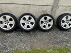 Jantes 5x112, Autos : Pièces & Accessoires, Enlèvement, Utilisé, 17 pouces, Jante(s)
