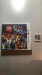 The movie lego game, Ophalen, Zo goed als nieuw
