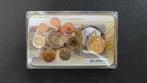 Euro-motiefset, Postzegels en Munten, Munten | Europa | Euromunten, Ophalen of Verzenden, Estland, Setje