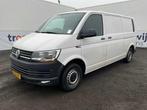 2017 Volkswagen Transporter 2.0 TDI L2H2 Highline Bedrijfswa, Gebruikt, Euro 6, Volkswagen, Bedrijf