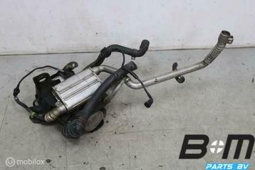 Standkachel diesel VW Touran 1T 1K0815065AD beschikbaar voor biedingen