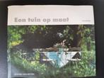 Een tuin op maat (Ivo Pauwels), Ophalen of Verzenden, Zo goed als nieuw, Ivo Pauwels