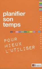Planifier son temps pour mieux l'utiliser, Ophalen, Zo goed als nieuw