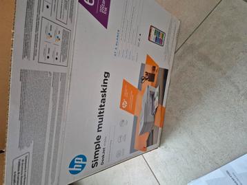 HP deskjet 4130e - Nieuw, in de ongeopende verpakking  beschikbaar voor biedingen