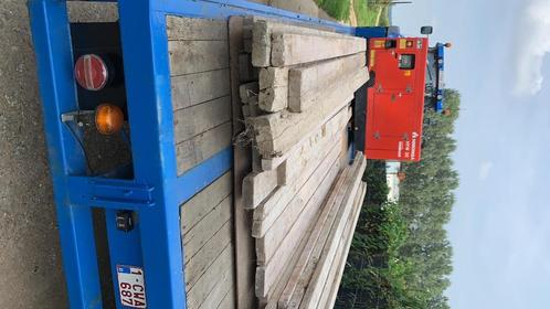 Luchtgeveerde kar, Zakelijke goederen, Landbouw | Tractoren, Ophalen of Verzenden