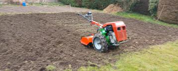 !!Aanleg gazon !!  Grasmatten of inzaaien beschikbaar voor biedingen
