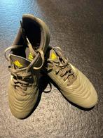 Adidas Predator 38 2/3 khaki, Ophalen, Gebruikt