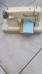 Bernina Naaimachine., Hobby en Vrije tijd, Ophalen, Naaimachine, Bernina