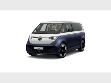 Volkswagen ID.Buzz ID. Buzz Pro 150 kW (204 PS), rear-wheel 