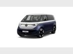 Volkswagen ID.Buzz ID. Buzz Pro 150 kW (204 PS), rear-wheel, Autos, Volkswagen, Système de navigation, Argent ou Gris, Automatique