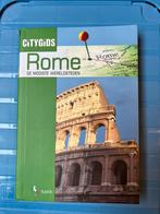 De Mooiste Wereldsteden: Rome, Ophalen, Zo goed als nieuw