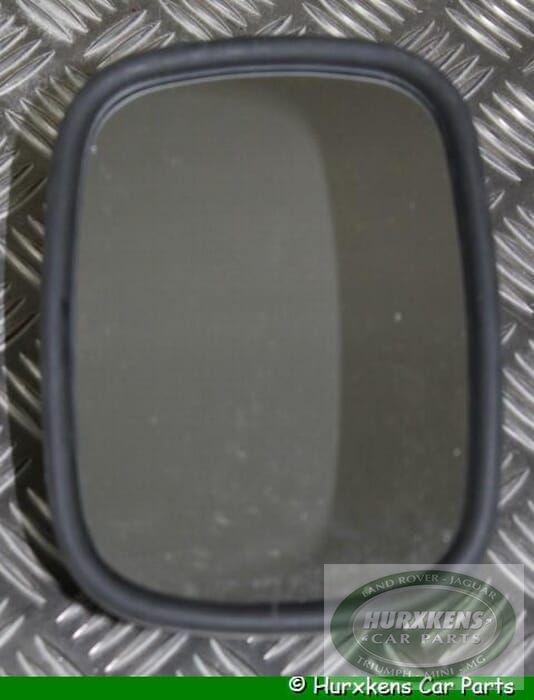 Spiegel britax voor Land Rover Series, Auto diversen, Auto-accessoires, Nieuw, Ophalen of Verzenden