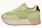 Liu Jo 40 basketbal, Kleding | Dames, Schoenen, Liu Jo, Ophalen of Verzenden, Zo goed als nieuw, Sneakers