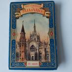 Ancien livret contenant 32 vues anciennes « vedute » de Mila, Enlèvement