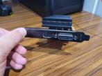 ✔ Zotac GeForce GT 1030 2GB 0dB Videokaart ✔, Computers en Software, Videokaarten, Ophalen, Zo goed als nieuw, Nvidia