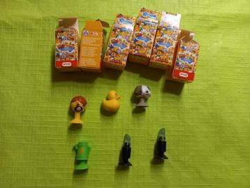 Emoji's Aldi 2025 beschikbaar voor biedingen