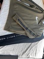 NikeAir sweater legging, Kleding | Dames, Maat 38/40 (M), Overige kleuren, Nike, Ophalen of Verzenden