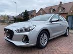 Hyundai i30 1.0 T-GDi Twist *12 mois de garantie* (bj 2018), Te koop, Zilver of Grijs, Berline, Benzine