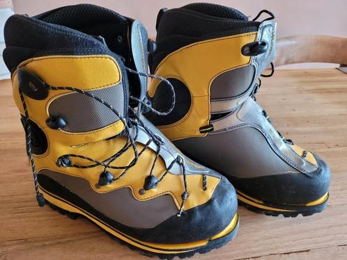 Spantix La Sportiva botinnen!, Sport en Fitness, Bergsport en Wandelen, Gebruikt, Ophalen of Verzenden