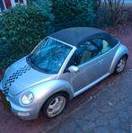 New beetle année 2003, Autos, Achat, Cabriolet, Boîte manuelle, Noir