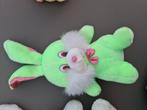 groen konijn knuffel, Enlèvement ou Envoi, Comme neuf, Lapin