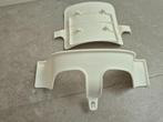 Stokke TrippTrapp babyset., Kinderen en Baby's, Ophalen of Verzenden, Zo goed als nieuw, Meegroeistoel, Stoelverkleiner