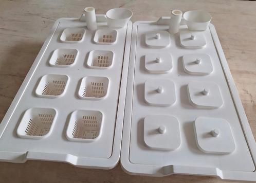 Ikea Växer kweeksysteem, Tuin en Terras, Kweekspullen, Zo goed als nieuw, Ophalen of Verzenden
