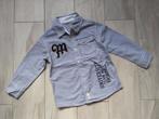 ★ M92 - hemd mexx, Enfants & Bébés, Vêtements enfant | Taille 92, Mexx, Garçon, Enlèvement ou Envoi, Chemise ou Chemisier