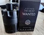 Nieuwe parfum azzaro the most wanted eau de parfum intense, Ophalen, Nieuw