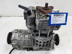 ACHTERBRUG Volkswagen Golf IV 4Motion (1J1) (260997), Gebruikt, Volkswagen