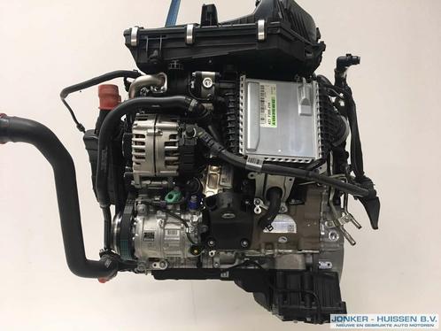 compleet motor mercedes C klasse code 654.920 bj2016  5km, Auto-onderdelen, Motor en Toebehoren, Mercedes-Benz, Gebruikt, Ophalen of Verzenden