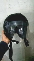 helm voor brommer, Ophalen, Zo goed als nieuw, Large, Overige merken