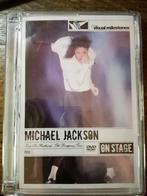 Michael Jackson - Live In Bucharest: The Dangerous Tour, Cd's en Dvd's, Alle leeftijden, Ophalen of Verzenden, Muziek en Concerten