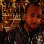 Soldes> CD PHANATIK - Party About Here, Envoi, Neuf, dans son emballage, Gospel