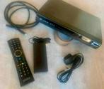 HUMAX HDR-1800T Freeview HD Smart Digitale TV-recorder 500GB, Ophalen of Verzenden, Zo goed als nieuw, Harddiskrecorder