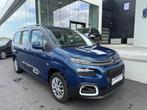Citroen Berlingo // Carplay - Airco - DAB //, Monovolume, USB, Blauw, 5 deurs