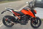 Duke 125, Motoren, Motoren | KTM, Particulier, 125 cc
