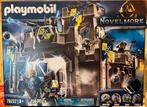 PLAYMOBIL Novelmore - Kasteel van de Artefact ridders 70222, Ensemble complet, Enlèvement, Neuf