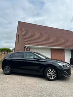 Hyundai i30 1.0 Benzine, Auto's, Hyundai, Voorwielaandrijving, Stof, Zwart, Handgeschakeld