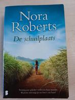 Nora Roberts - De schuilplaats, Ophalen of Verzenden, Zo goed als nieuw, Nora Roberts