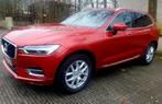 Volvo XC 60 Momentum D3 LED , NAVIGATIE, LEDER, Auto's, Voorwielaandrijving, Leder, Particulier, Lederen bekleding