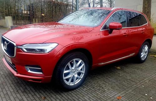 Volvo XC 60 Momentum D3 LED , NAVIGATIE, LEDER, Auto's, Volvo, Particulier, XC60, ABS, Achteruitrijcamera, Adaptive Cruise Control