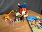 Lego creator Safari wilde dieren boomhuis - 31116, Kinderen en Baby's, Ophalen of Verzenden, Gebruikt, Lego