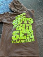 Kleding college essen en scouts te koop, Verzamelen, Ophalen, Zo goed als nieuw, Kleding