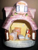 Muziekhuisje Roodkapje en de wolf, Ophalen of Verzenden