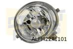 Fiat 124 Spider mistlamp Links Origineel! 6000612751, Auto-onderdelen, Verzenden, Nieuw, Fiat