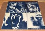 The Rolling Stones - Emotional Rescue - Vinyl - NL persing, Ophalen of Verzenden, Gebruikt