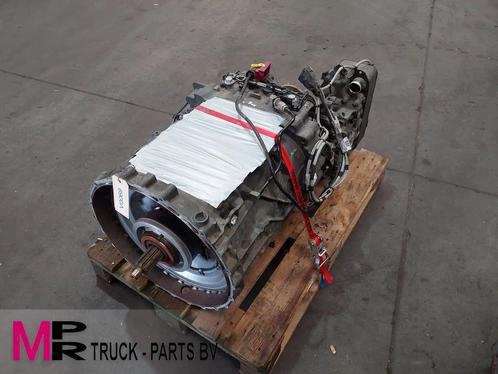 DAF Versnellingsbak 12TX2621 TD (used) - 2321640G Versnellin, Auto-onderdelen, Vrachtwagen-onderdelen, DAF, Transmissie en Accessoires