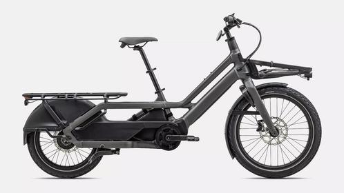 Specialized porto Longtail, Fietsen en Brommers, Elektrische fietsen, Overige merken, 47 tot 51 cm, 50 km per accu of meer, Ophalen